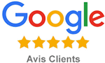 Avis Google